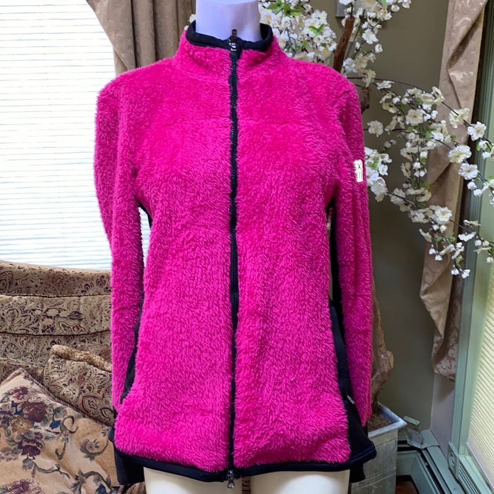 VS sport jacket